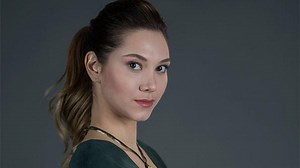 ODTÜ’lü Miss Turkey Güzeli, 'Beni Bırakma'da