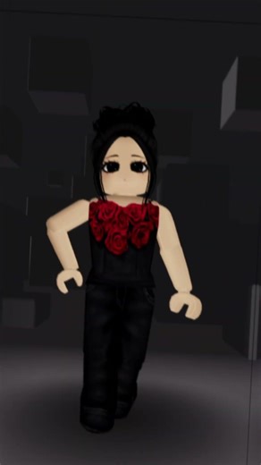POV: You just found the ultimate Roblox drip👀🔥