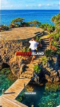 We Built a Luxury Penthouse on an Abandoned Island! | Incredible Before & After