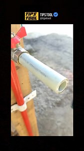 66K views · 200 reactions | Great idea to make your own rubber hose clamps #tools #tips #tricks #diy #craft | Tips Tool | Facebook