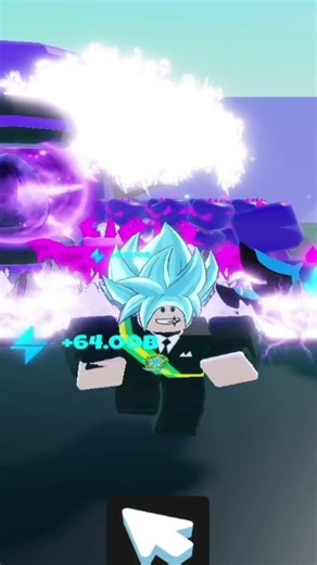 PEGUEI O PET MYTHICAL DA ÚLTIMA ILHA! #roblox #shorts