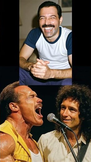 Freddie once said: ‘Do whatever you want with my music, just don’t make it boring.’