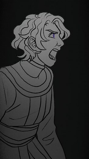 Valder and this audio? Just 🤌 perfect. Also, mad respect to animators; this was hard 🫣 #oc #originalcharacter #ocart #fantasy #procreate #animation #drawing #angel #demons #vampire #magic#CapCut