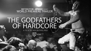 See Explosive Trailer for Agnostic Front Documentary 'The Godfathers of Hardcore'