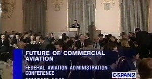 Future of Commercial Aviation