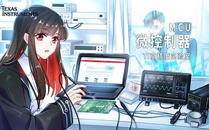 TI 高精度实验室微控制器课程：CPU内核 - 什么是微控制器 MCU？