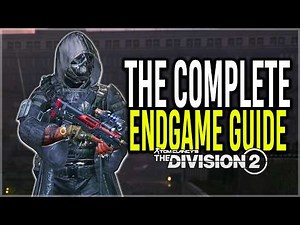 The Division 2 Complete Endgame Guide! New Level 40 & Returning Players Tips & Tricks (2026)