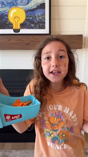 Fixing a Broken Toy Together 💛 | Kids Learn Problem Solving