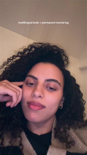 The Impact of Multilingualism on Cognitive Processing