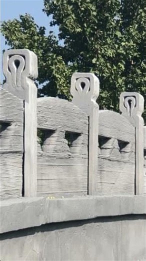 SprutCAM X for the Bridge Structures Industry #cadcam #cnc #robot #sprutcamrobot #3dprinting