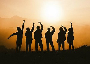 Freundschaftsfilme auf Netflix: Die 28 besten Filme über gute Freunde