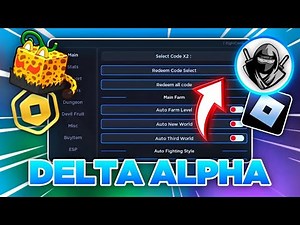 OP Blox Fruits Script - KEYLESS Fruit Finder, TELEPORT