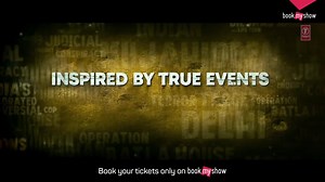 Celebrate Independence Day with BookMyShow! Book for Batla House and win assured Amazon Pay cashback and Myntra discount vouchers. Lucky winners will also stand a chance to win bumper prizes from MakeMyTrip and OnePlus! | BookMyShow