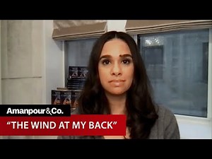 Misty Copeland Memoir Pays Tribute to Black Dancers That Paved the Way | Amanpour and Company