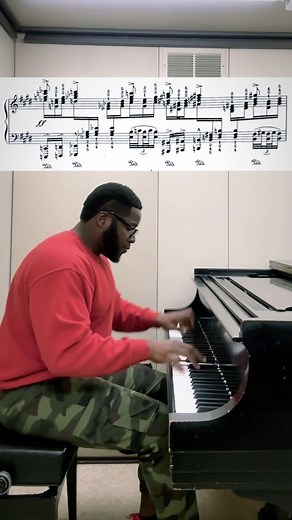 Mr. Kenoly Kadia on Instagram: "Java Suite No. 6 Book II “The Bromo Volcano” by Leopold Godowsky. This piece was written in 1924 and published in 1925. Godowsky wrote a total of twelve pieces in this suite. Each one of these pieces were a depiction of the marvellous encounters he had in Java, Indonesia. If you’re searching for a piece that is dramatic and passionate, look no further. . . . . #rachmaninoff #piano #concerto #classical #music #sonata #insane #passion #dedication #love #goodmorning