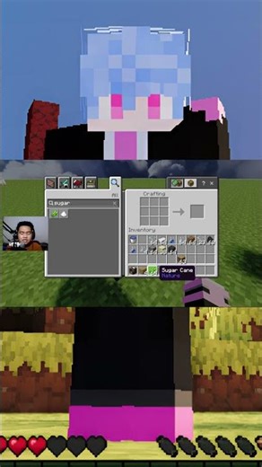 Cara Membuat Catography Table #minecraft