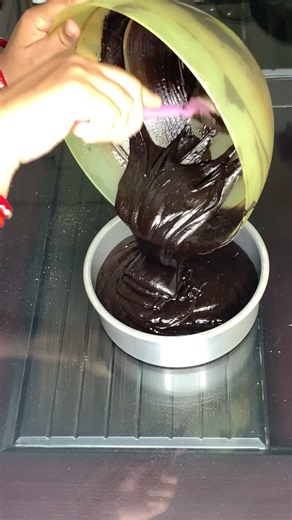 chocolate cake #shorts #chocolate #cake #thebakerspoint #viral #trending