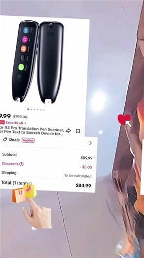 Language Translator Pen Review: A Helpful Tool for Parents#translatorpen #languagetool