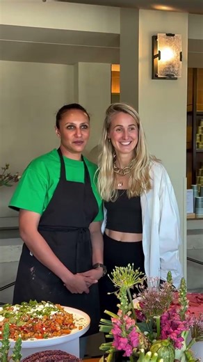 Vogue #WellnessBeauty Days