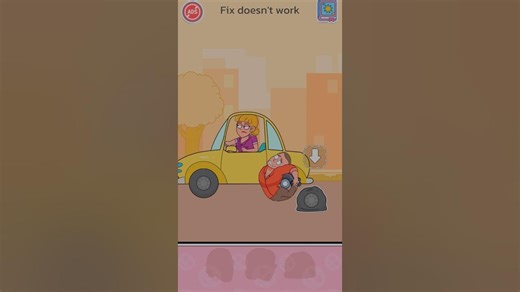 Fix doesn’t work 😹