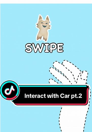 Interactuando con el coche en VRChat: Parte 2