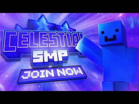 This SMP is about to blow up... (applications open)