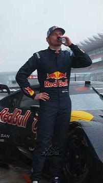 Max Verstappen did the impossible in the rain and shocked the world outside of F1! 😱🏁 #automobile...