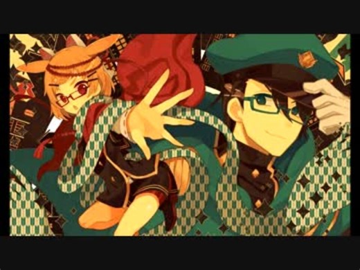 鬼KYOKAN歌ってみた【mega＆ﾀﾗﾁｵ】