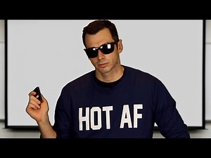 Double alpha training