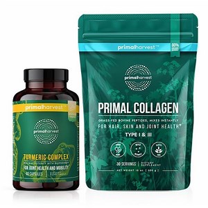 Primal Best Seller Bundle | Primal Harvest