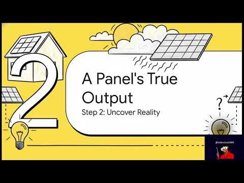 How Many Solar Panels Do You Need to Run a House? Full Calculator & Step-by-Step Guide