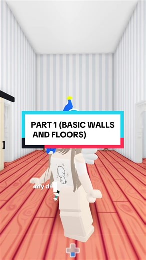 Construyendo mi casa soñada en Adopt Me! - Parte 1