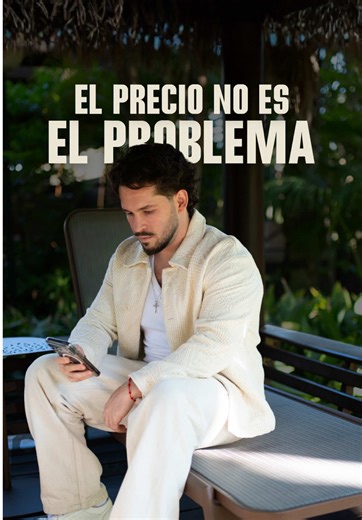 La percepción de valor lo es todo en los negocios. Un mismo precio dicho de dos formas distintas puede cerrar o perder la venta y la mayoría nunca se da cuenta de que el problema no era el precio. ¿Cuántas ventas has perdido sin saber que era un problema de cómo lo decías y no de cuánto cobrabas? #ventas #negociodigital #emprendedor #copywritting #estrategiadeventas
