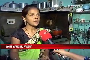 Students, Parents Concerned After CBSE To Retain Full Syllabus For New Session |