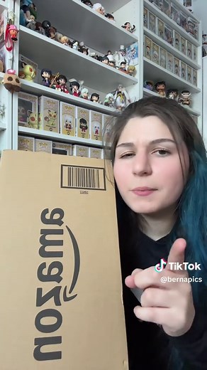 Amazon Japan Unboxing und Zollinformationen