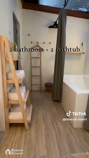 Beacon Resort on TikTok