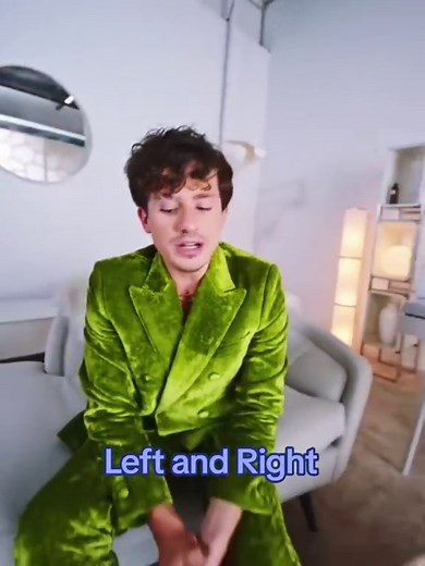 Left and Right: Charlie Puth and Jungkook's Melodic Collaboration