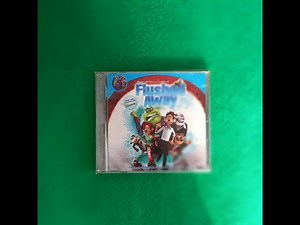 Opening to Flushed Away (2006) 2007 VCD [RE-UPLOAD]