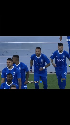 Neymar's Journey with Al-Hilal: A New Chapter