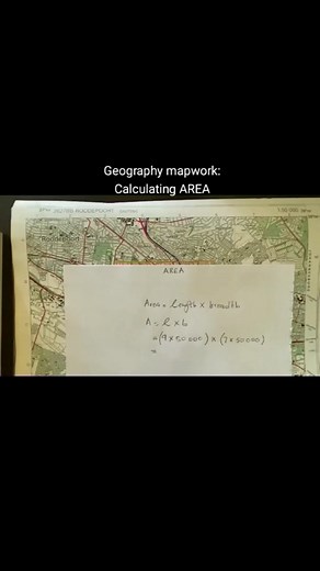 Watch the full video on my YouTube channel. Link: https://youtu.be/p17qym2sIso #Geography #mapwork #grade10 #juneexams2023