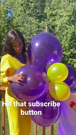 Finger Nail Balloon Popping #asmr