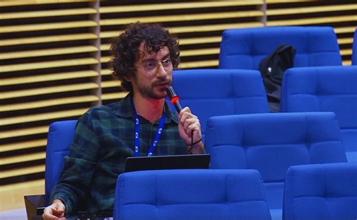 Italian Journalist Fired After Questioning Israel’s Role in Gaza Reconstruction - Novinite.com - Sofia News Agency