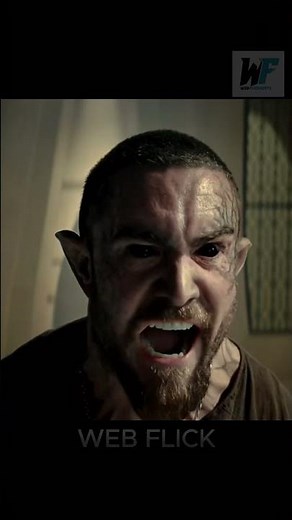 The First Witcher Awakens | Blood Origin