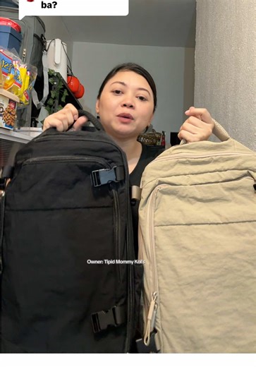 Choosing the Right Method for Cleaning Your Travel Backpack