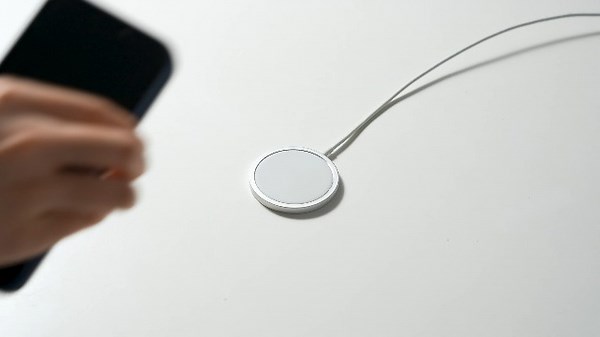 Watch Unboxing for ORNARTO iPhone 12 Mini Case  on Amazon Live