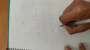 (b) Define Boolean algebra. Show that \mathbf{a}^{\prime} \cdot... | Filo