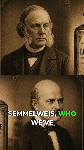 Everyone Knows Thomas Crapper. Nobody Knows The Man Who Actually Invented The Toothbrush