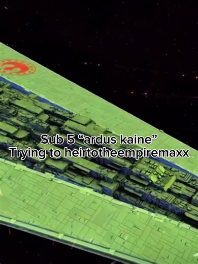 Tuff #galacticempire#galacticempireedit#humanityfirst#fyp#viral