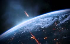 Mass Effect 3 Earth Under Siege
