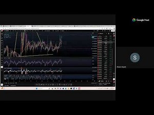 Crypto Charting Session Diamond Patterns Eth looking to continue its Uptrend